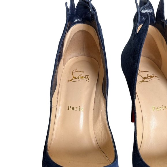 Christian Louboutin Heels - Picture 7 of 13